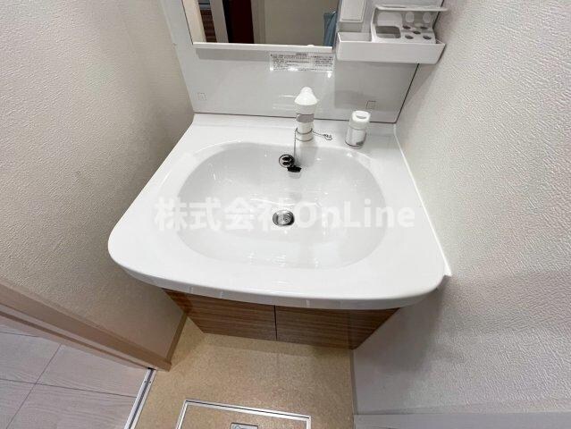 ジャカルタ519の物件内観写真