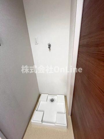 ジャカルタ519の物件内観写真