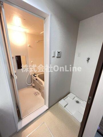 ジャカルタ519の物件内観写真