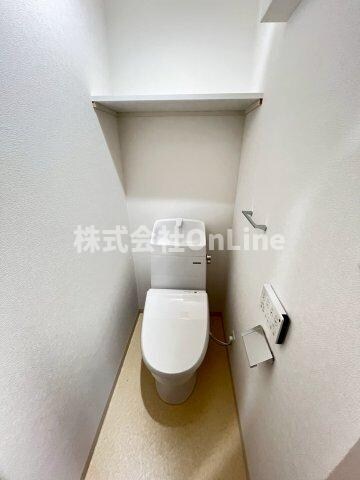 ジャカルタ519の物件内観写真