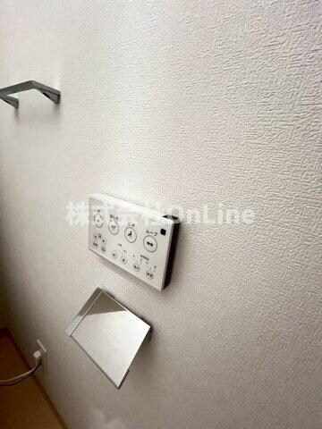 ジャカルタ519の物件内観写真