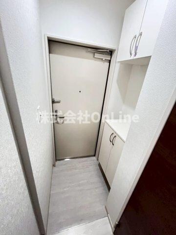 ジャカルタ519の物件内観写真