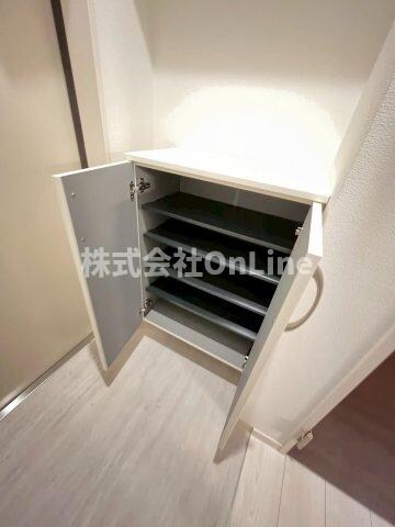 ジャカルタ519の物件内観写真