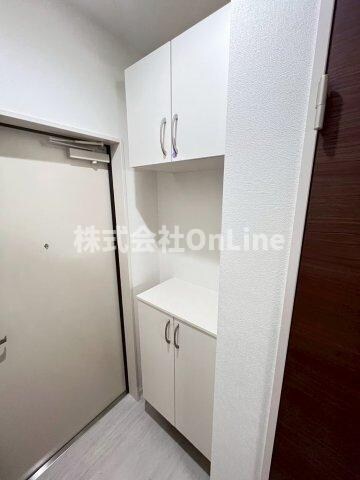 ジャカルタ519の物件内観写真