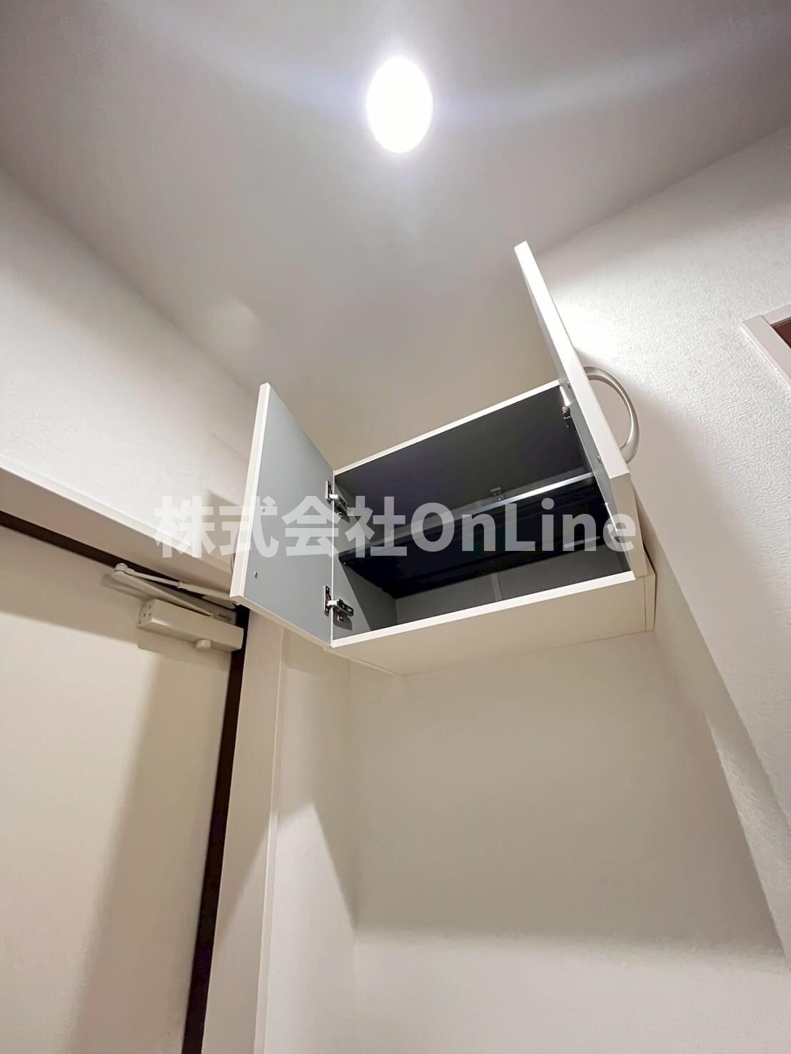 ジャカルタ519の物件内観写真