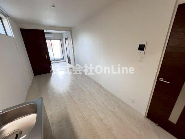 ジャカルタ519の物件内観写真