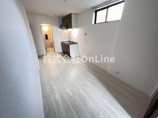 ジャカルタ519の物件内観写真