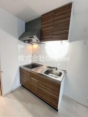 ジャカルタ519の物件内観写真