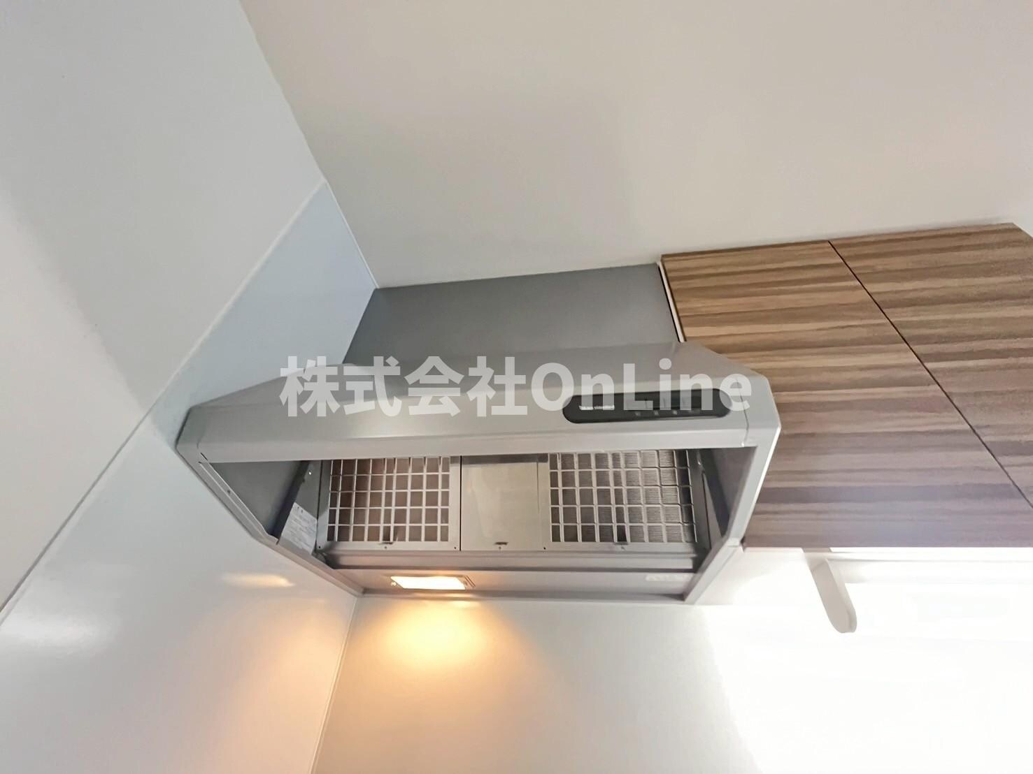 ジャカルタ519の物件内観写真