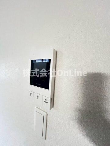 ジャカルタ519の物件内観写真