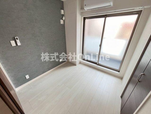 ジャカルタ519の物件内観写真