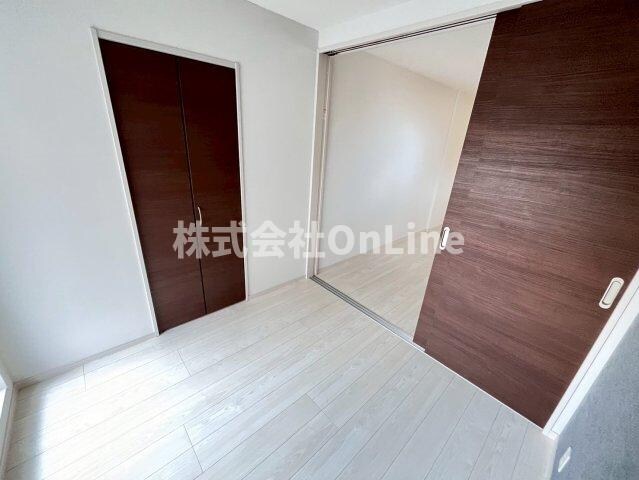 ジャカルタ519の物件内観写真