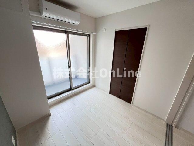 ジャカルタ519の物件内観写真