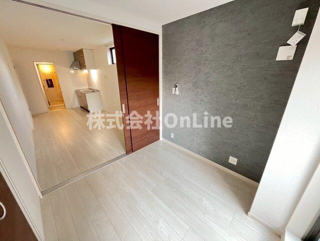 ジャカルタ519の物件内観写真