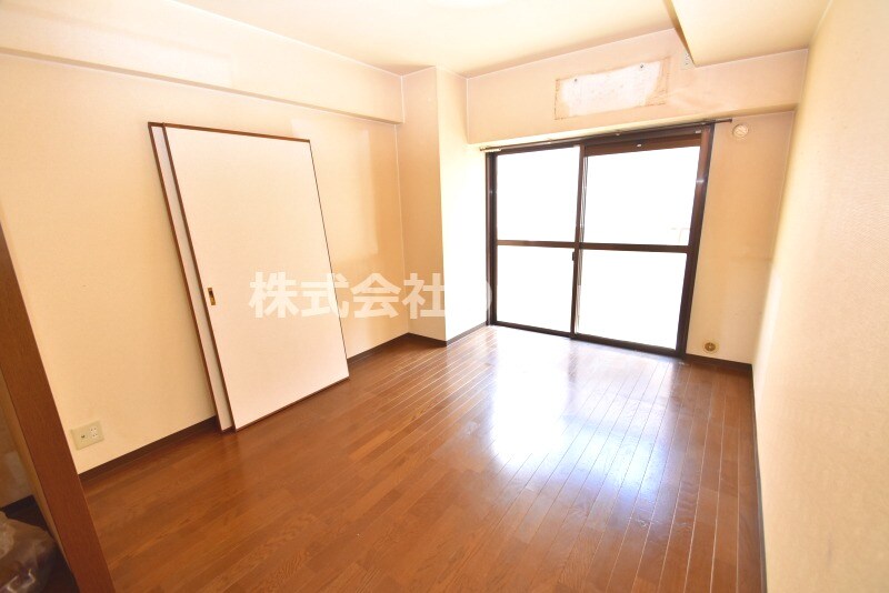 グランシャトレーDAIWAの物件内観写真