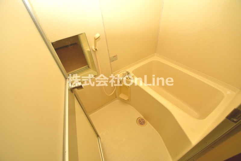 グランシャトレーDAIWAの物件内観写真