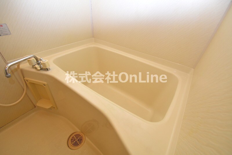 グランシャトレーDAIWAの物件内観写真