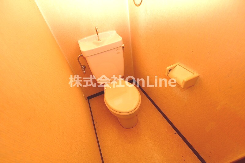 グランシャトレーDAIWAの物件内観写真