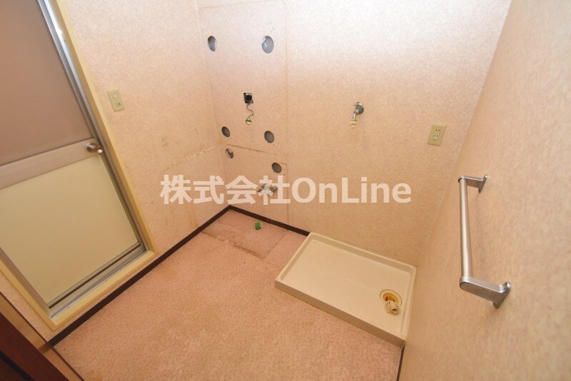 グランシャトレーDAIWAの物件内観写真