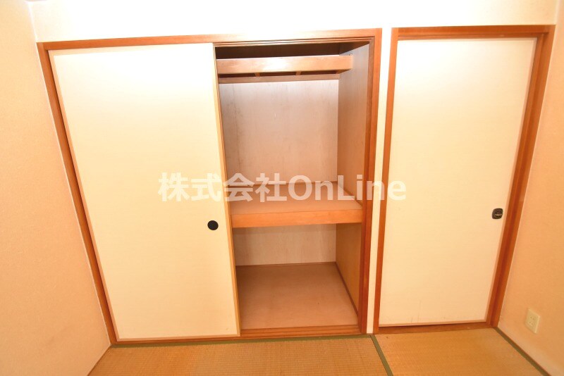 グランシャトレーDAIWAの物件内観写真