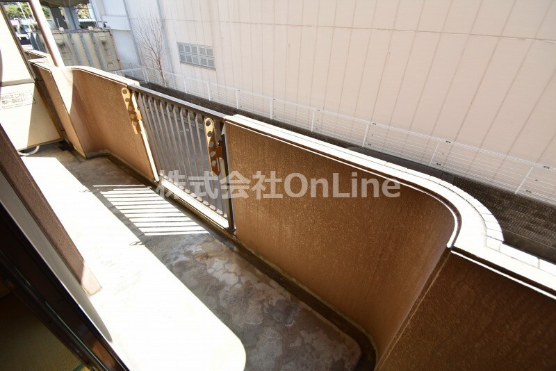 グランシャトレーDAIWAの物件内観写真