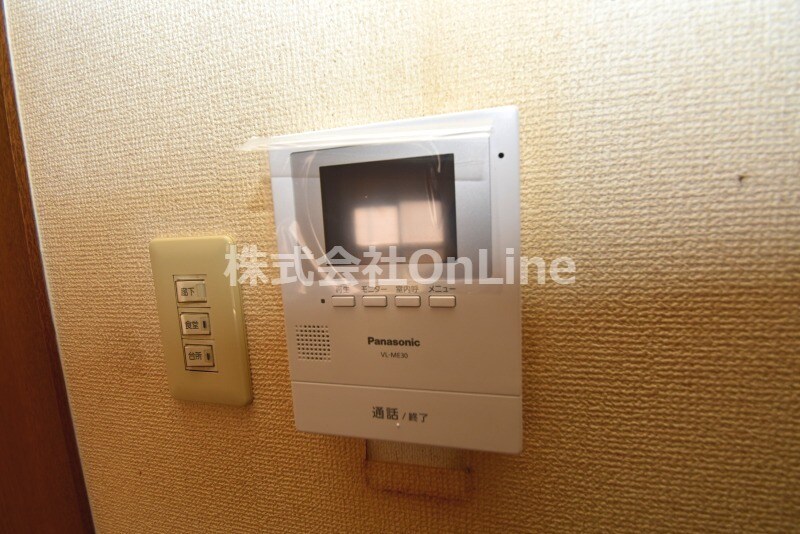 グランシャトレーDAIWAの物件内観写真