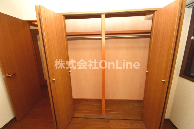 グランシャトレーDAIWAの物件内観写真