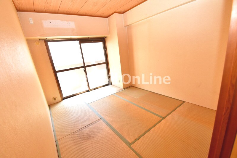 グランシャトレーDAIWAの物件内観写真