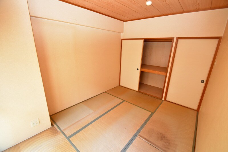 グランシャトレーDAIWAの物件内観写真