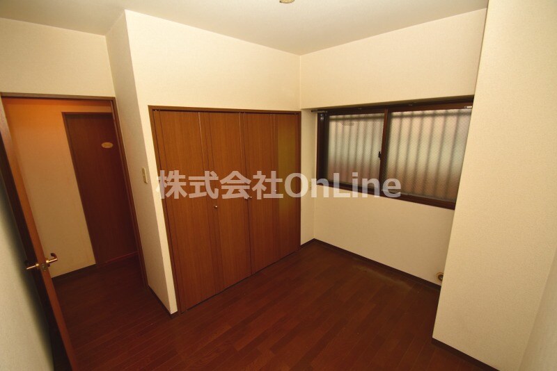 グランシャトレーDAIWAの物件内観写真