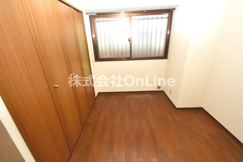 グランシャトレーDAIWAの物件内観写真