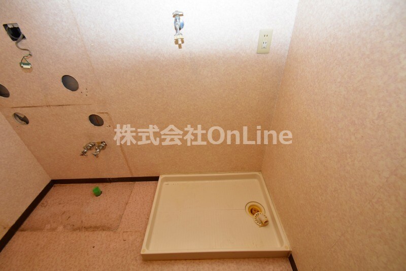 グランシャトレーDAIWAの物件内観写真