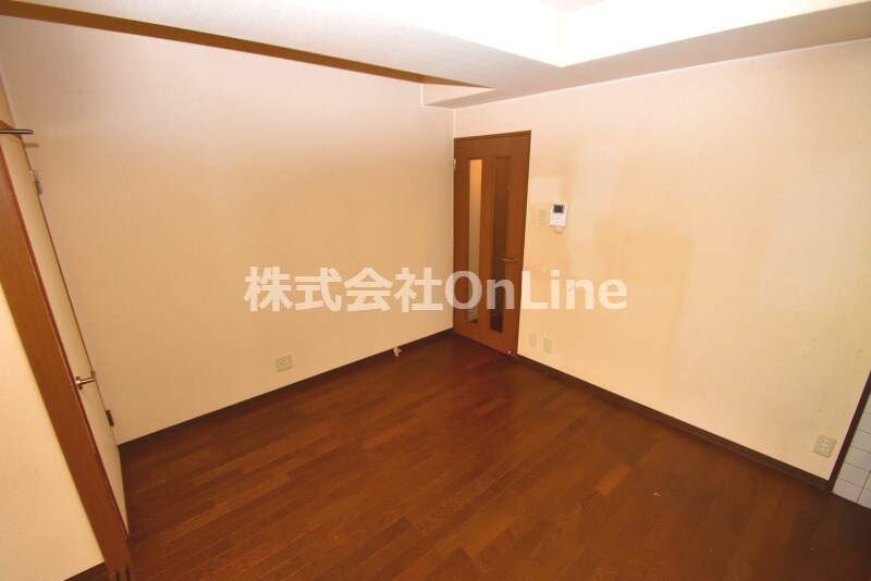 グランシャトレーDAIWAの物件内観写真