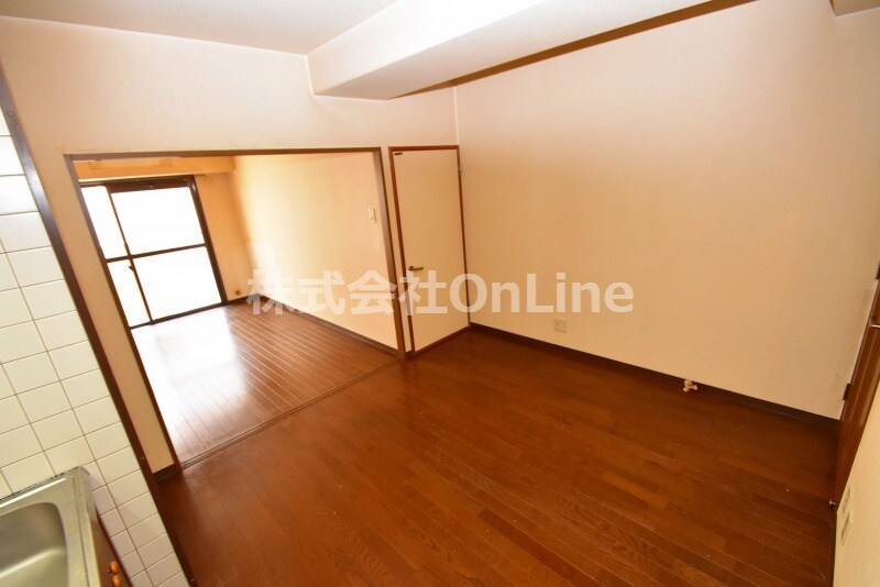 グランシャトレーDAIWAの物件内観写真