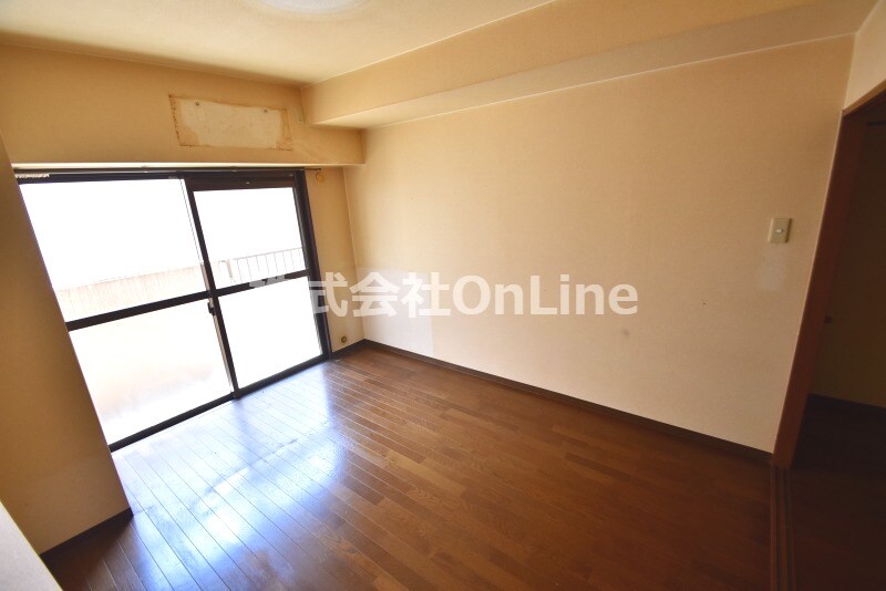 グランシャトレーDAIWAの物件内観写真