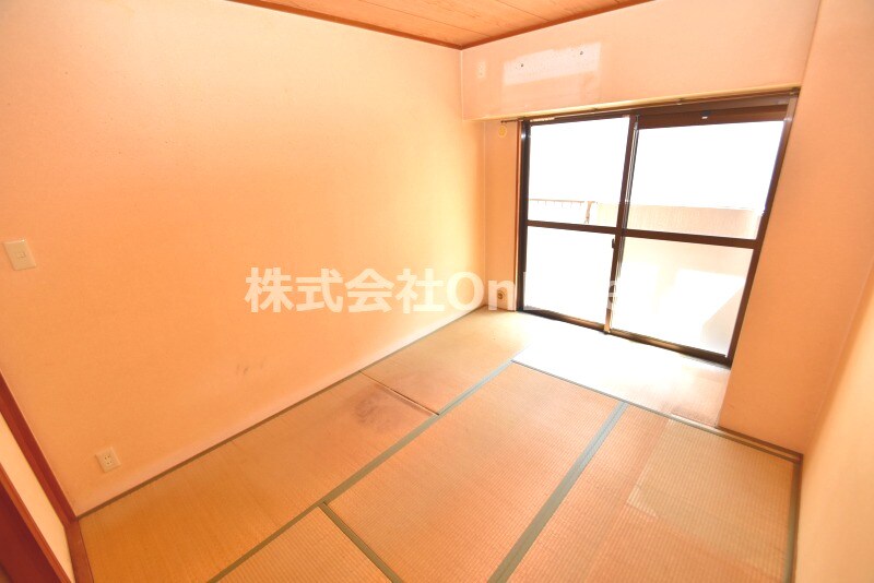 グランシャトレーDAIWAの物件内観写真