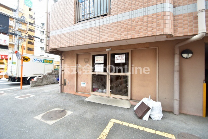 グランシャトレーDAIWAの物件内観写真