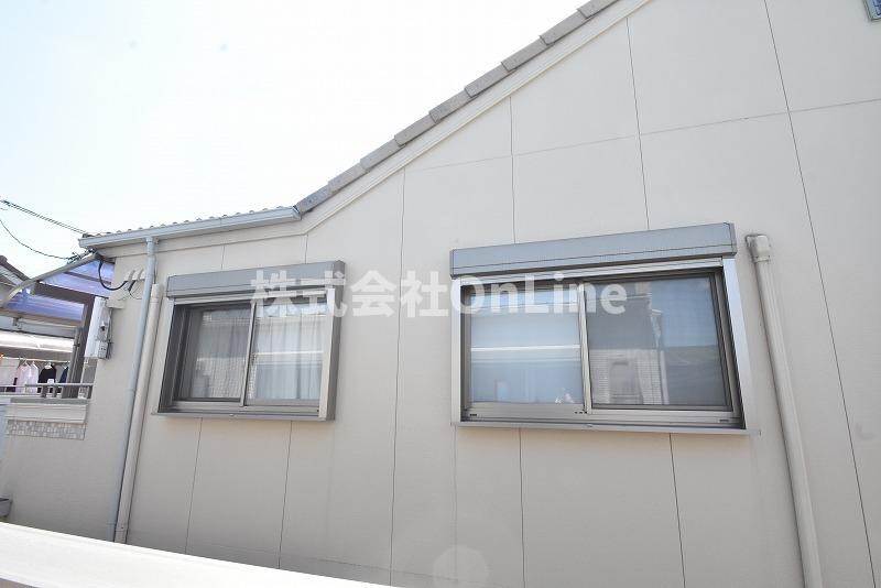 Le cielの物件外観写真