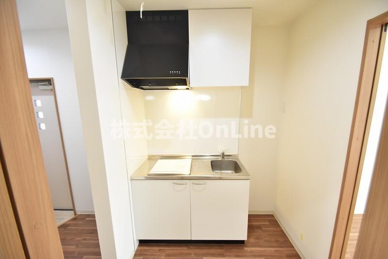 Le cielの物件内観写真