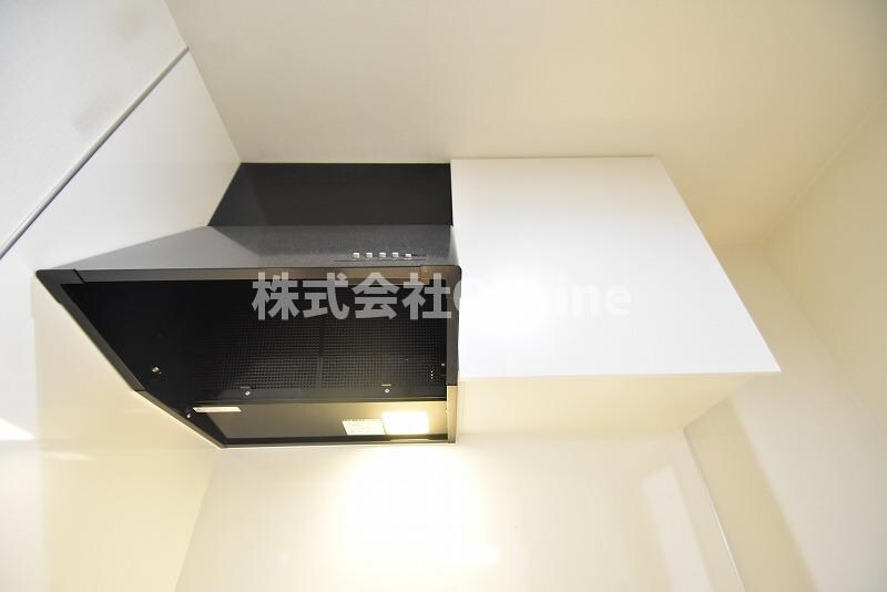 Le cielの物件内観写真