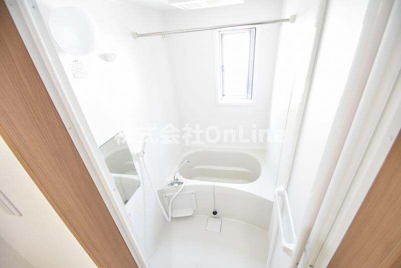 Le cielの物件内観写真