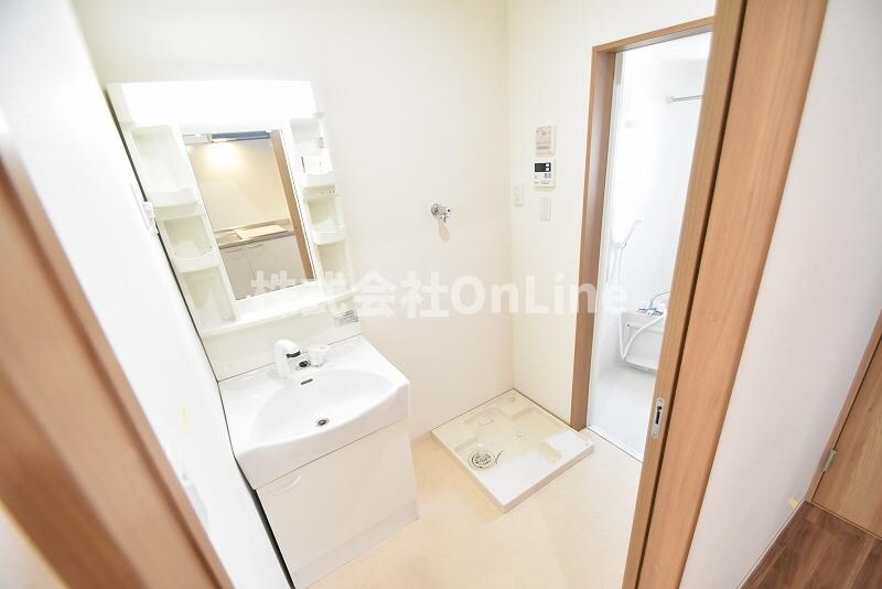 Le cielの物件内観写真