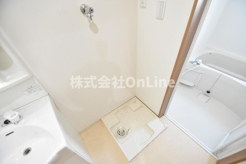 Le cielの物件内観写真