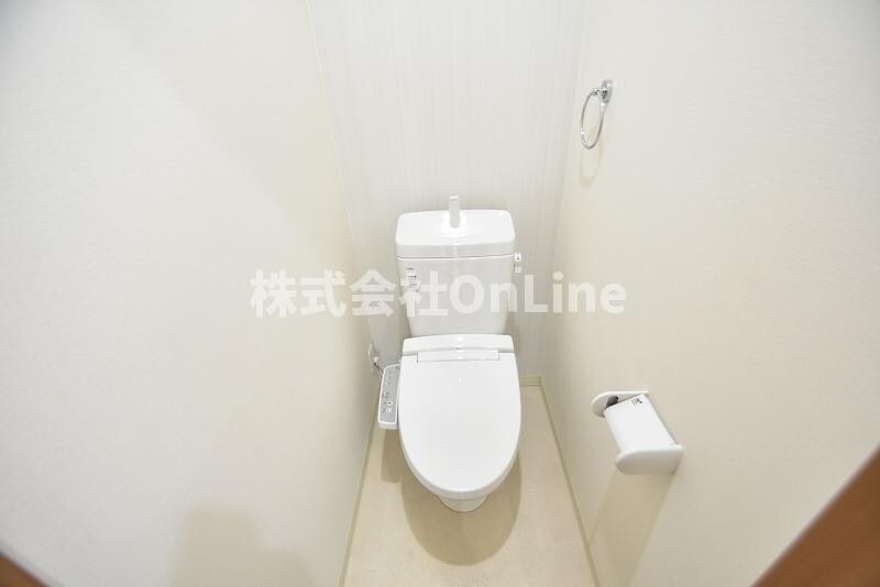 Le cielの物件内観写真