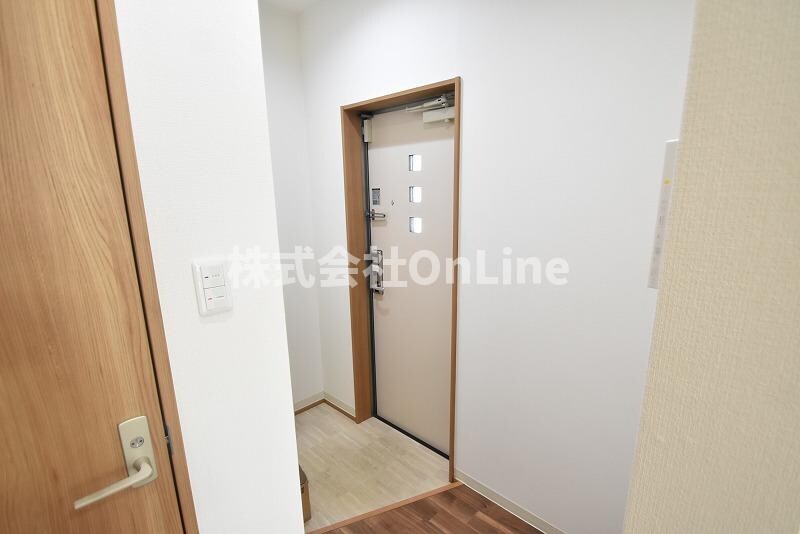 Le cielの物件内観写真