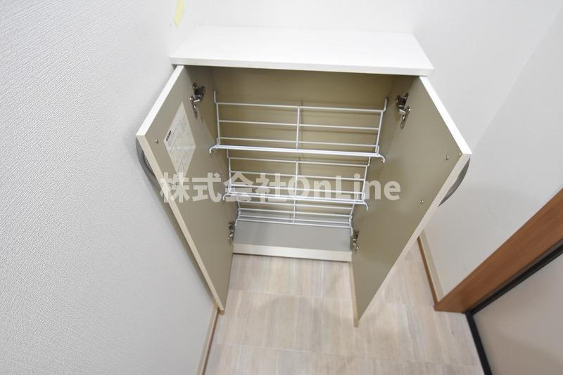 Le cielの物件内観写真