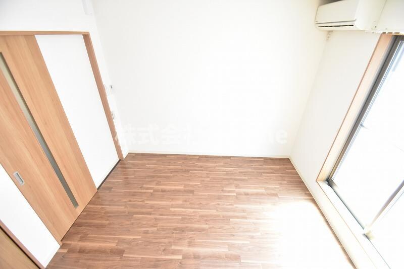 Le cielの物件内観写真