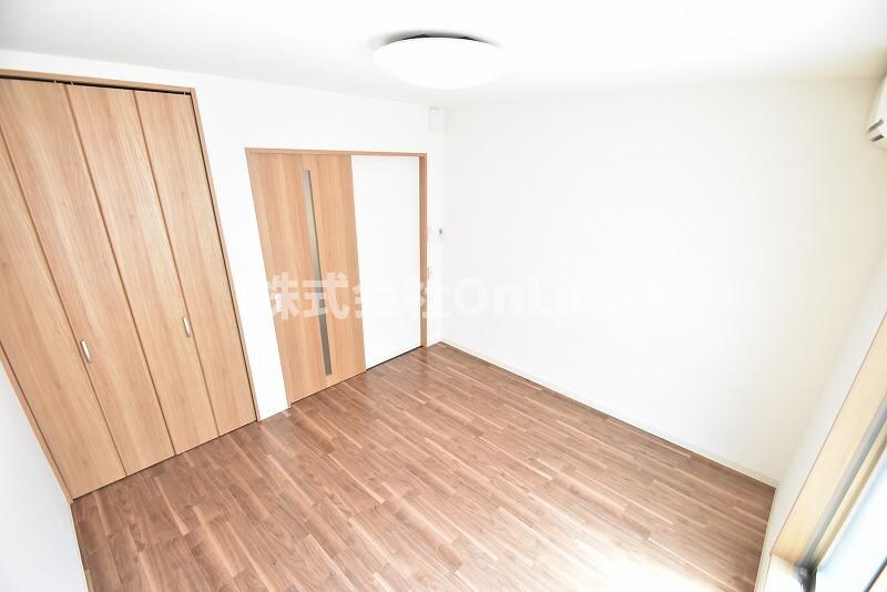 Le cielの物件内観写真