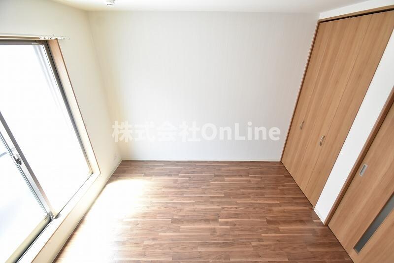 Le cielの物件内観写真