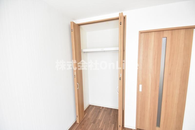 Le cielの物件内観写真